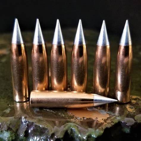 cnc bullets for sale